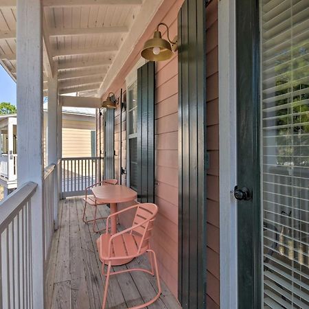 Beverly Bungalow Easy Walk To Seagrove Beach Санта-Роза-Бич Экстерьер фото