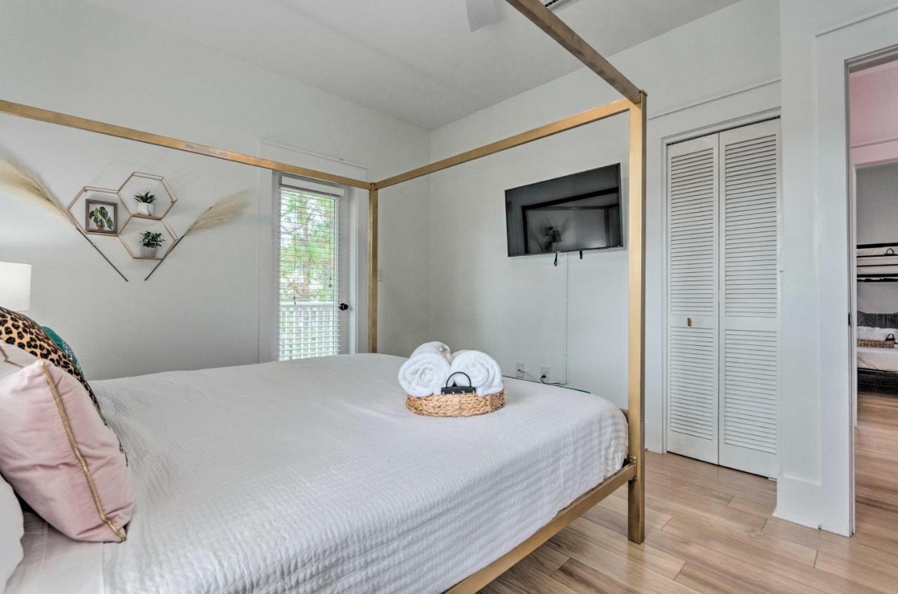 Beverly Bungalow Easy Walk To Seagrove Beach Санта-Роза-Бич Экстерьер фото