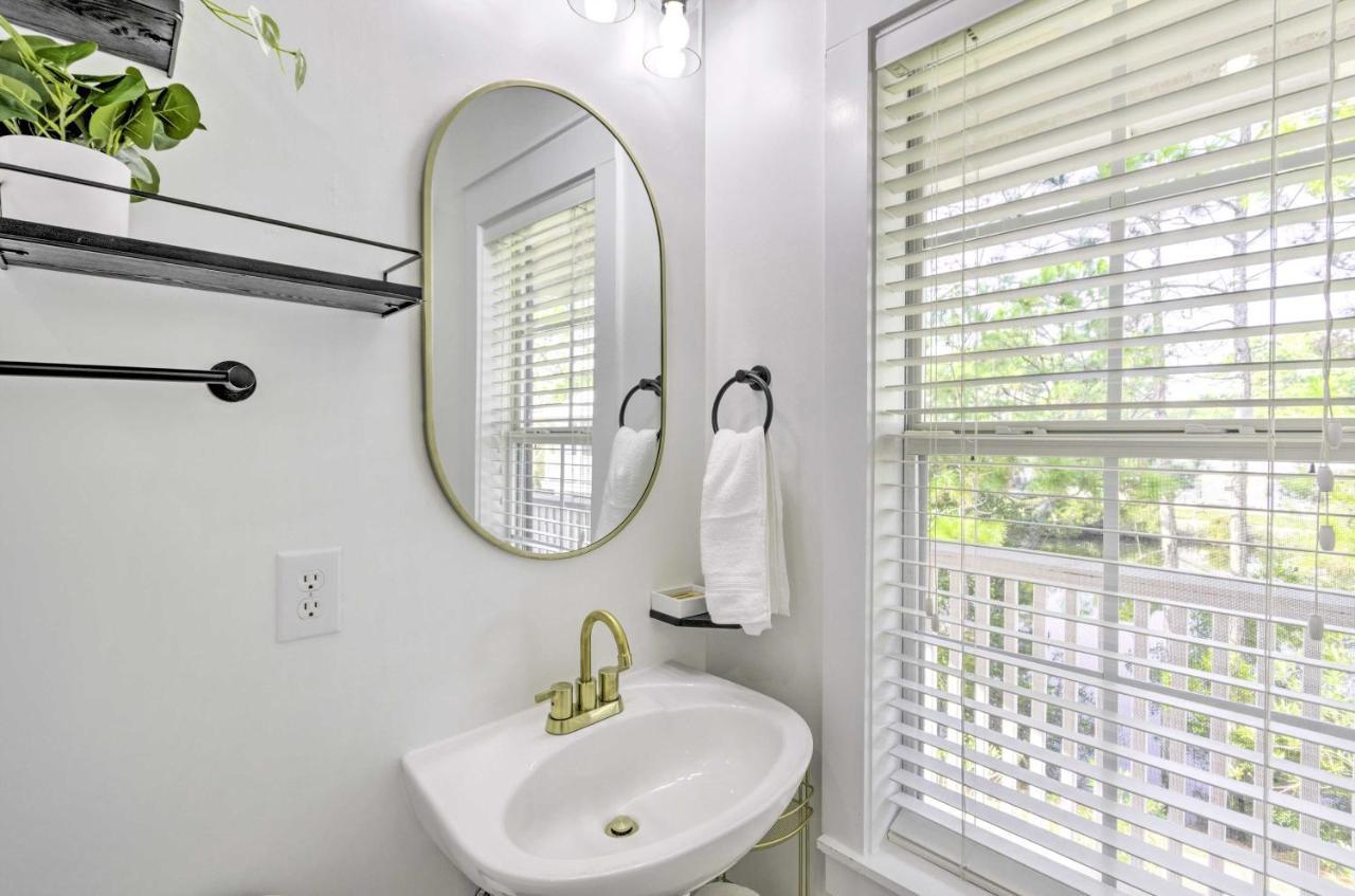 Beverly Bungalow Easy Walk To Seagrove Beach Санта-Роза-Бич Экстерьер фото